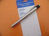 Pen Light Metálica DGX091 (Spencer)
